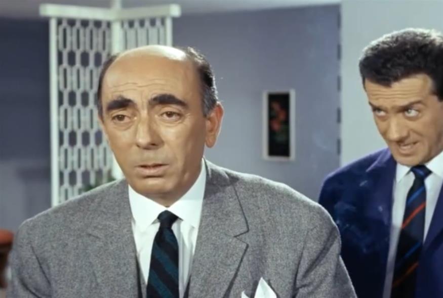 Διονύσης Παπαγιανόπουλος