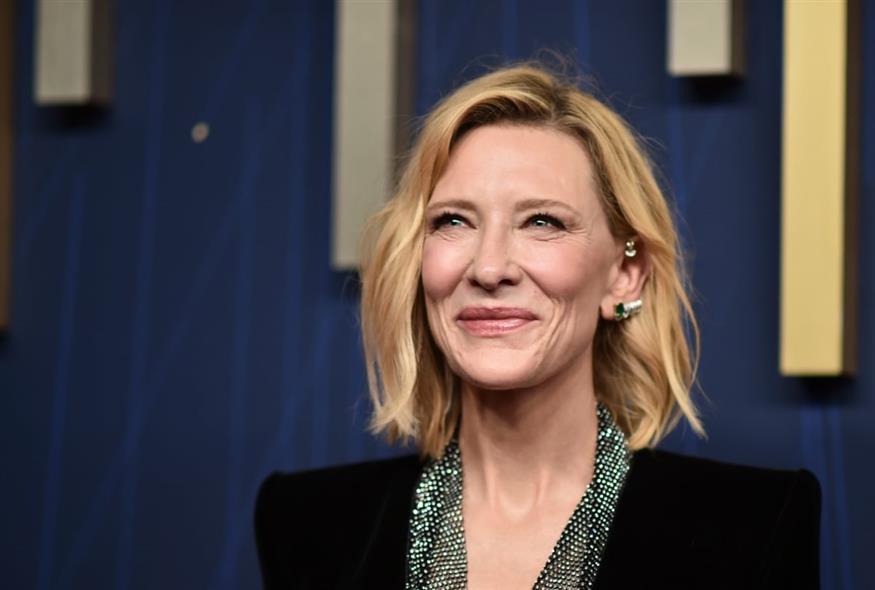 Κέιτ Μπλάνσετ (AP)