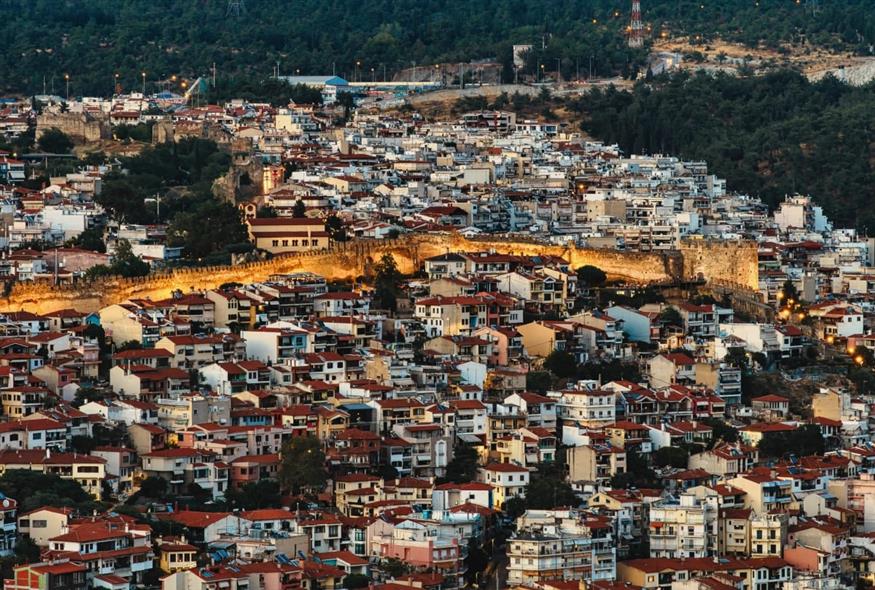 Θεσσαλονίκη (MOTIONTEAM)