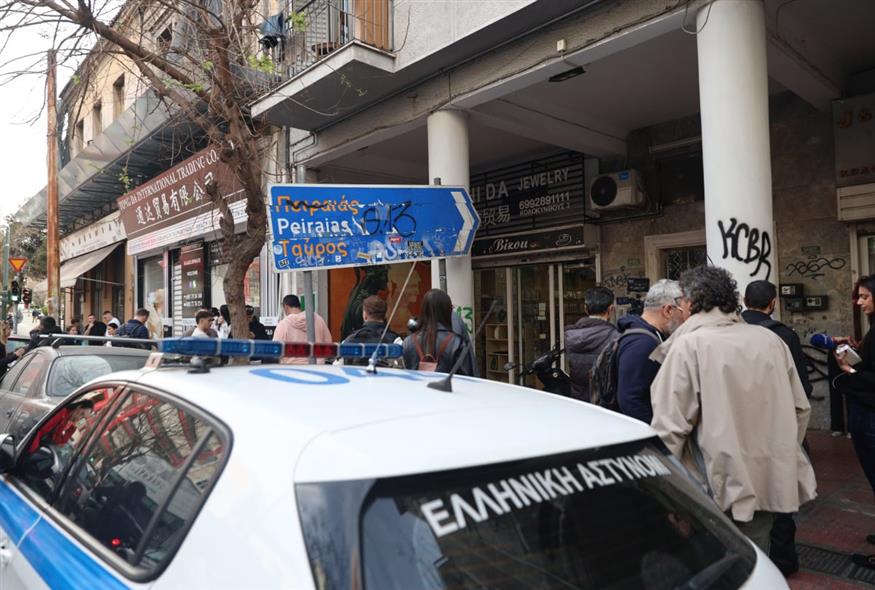 Φωτογραφία αρχείου (ΓΙΑΝΝΗΣ ΠΑΝΑΓΟΠΟΥΛΟΣ / EUROKINISSI)