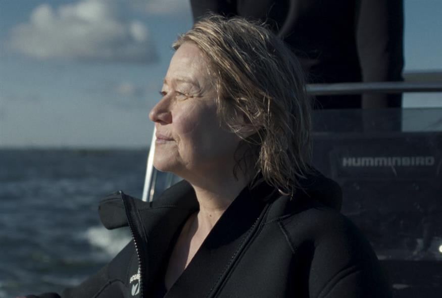 Τρίνε Ντίρχολμ