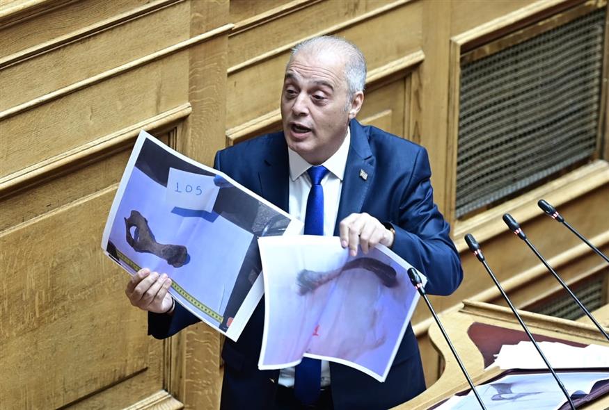 (ΜΙΧΑΛΗΣ ΚΑΡΑΓΙΑΝΝΗΣ / EUROKINISSI)