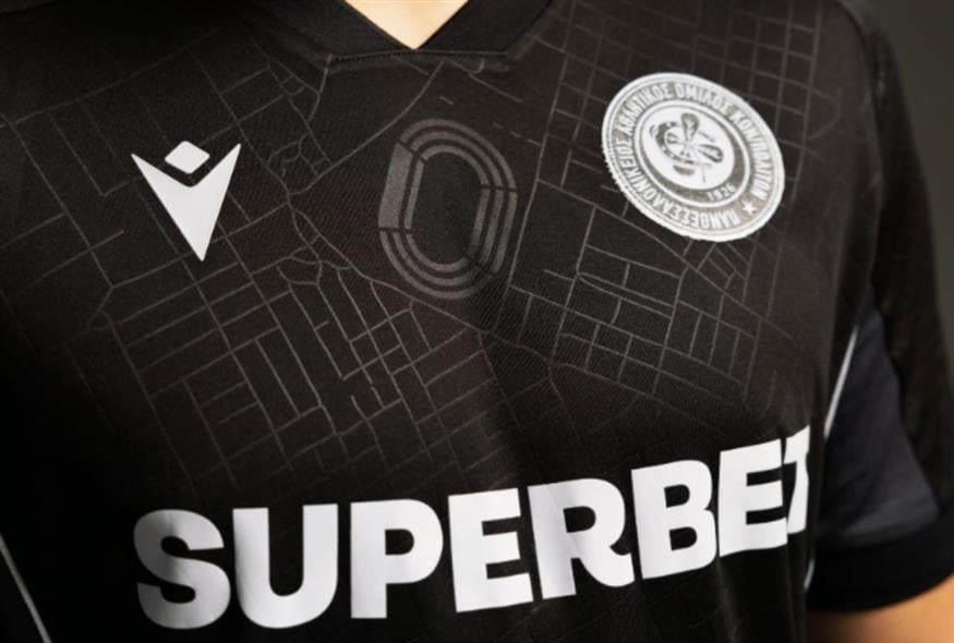 Πηγή φωτογραφίας: paokfc.gr