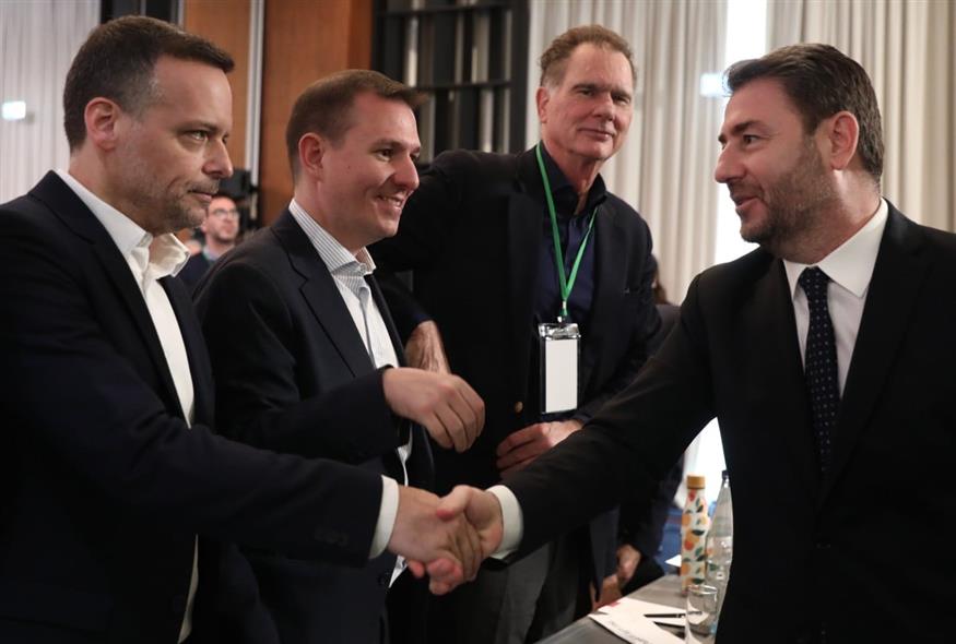 (ΔΑΝΑΗ ΔΑΥΛΟΠΟΥΛΟΥ/EUROKINISSI)