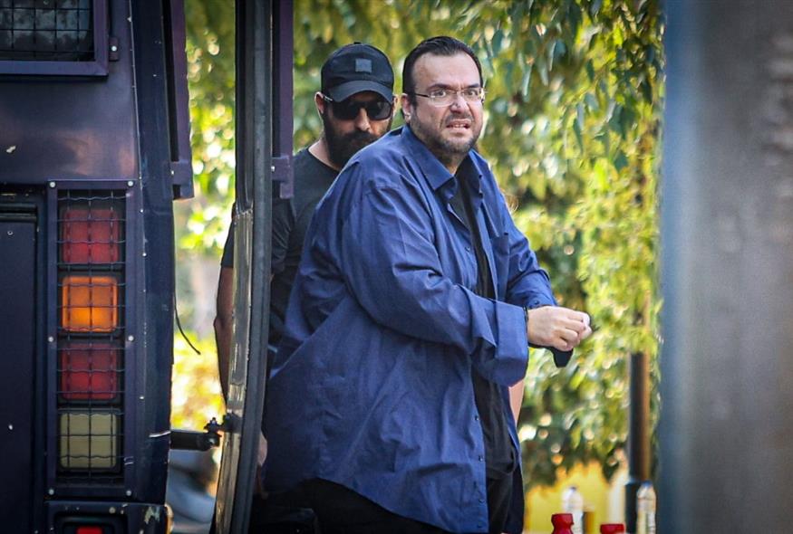 (ΓΙΑΝΝΗΣ ΠΑΝΑΓΟΠΟΥΛΟΣ/EUROKINISSI)