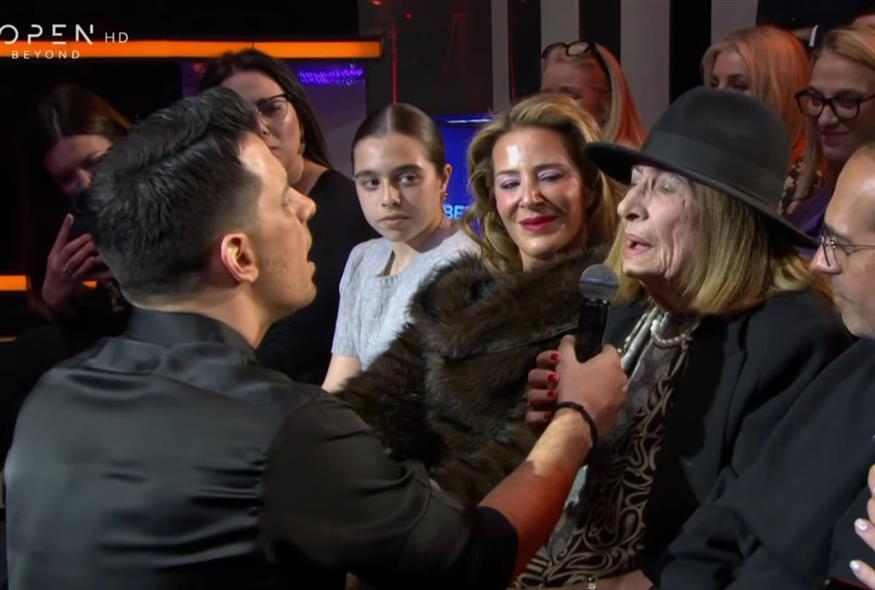 Θοδωρής Φέρρης