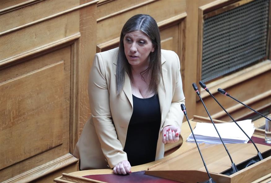 (ΣΩΤΗΡΗΣ ΔΗΜΗΤΡΟΠΟΥΛΟΣ / EUROKINISSI)