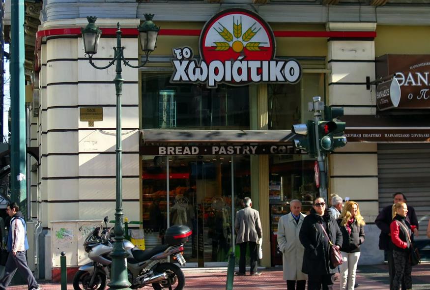(ΑΝΤΩΝΗΣ ΝΙΚΟΛΟΠΟΥΛΟΣ/EUROKINISSI)