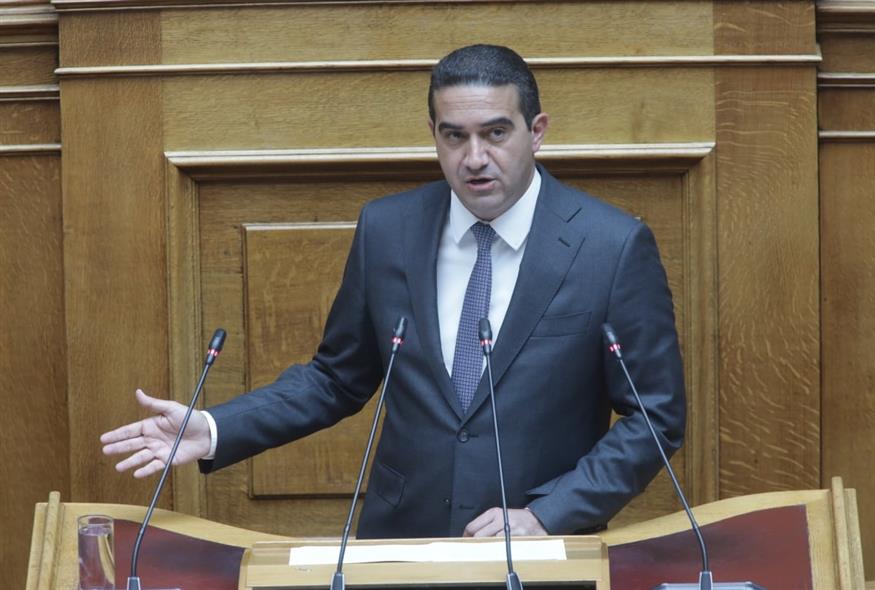 Μιχάλης Κατρίνης (INTIME)