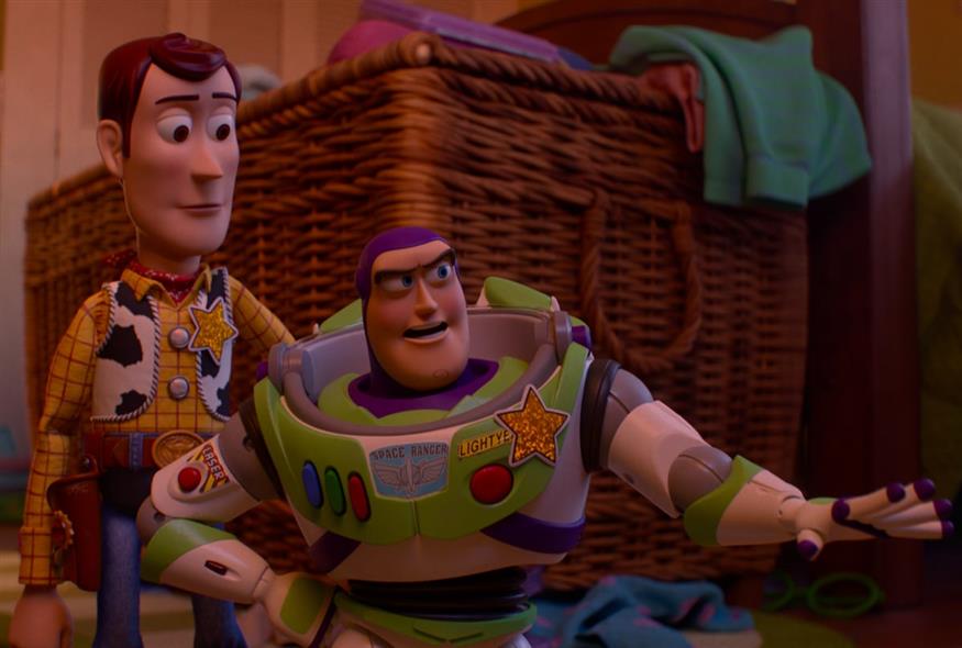 Toy Story