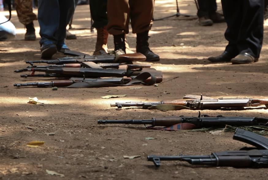 (AP Photo/Sam Mednick)