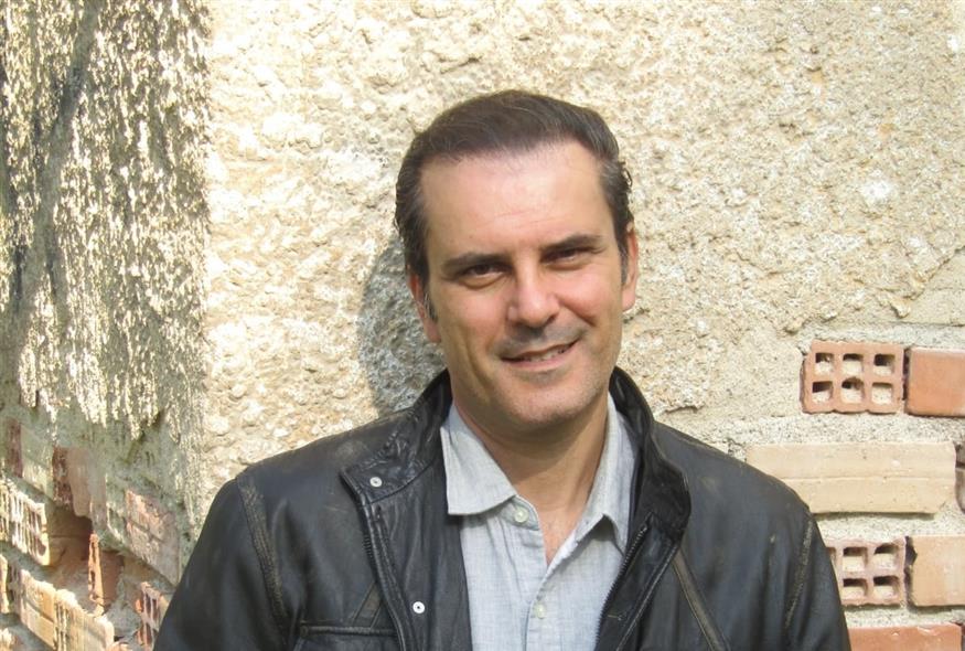 Γεράσιμος Μιχελής (Copyright:Facebook)