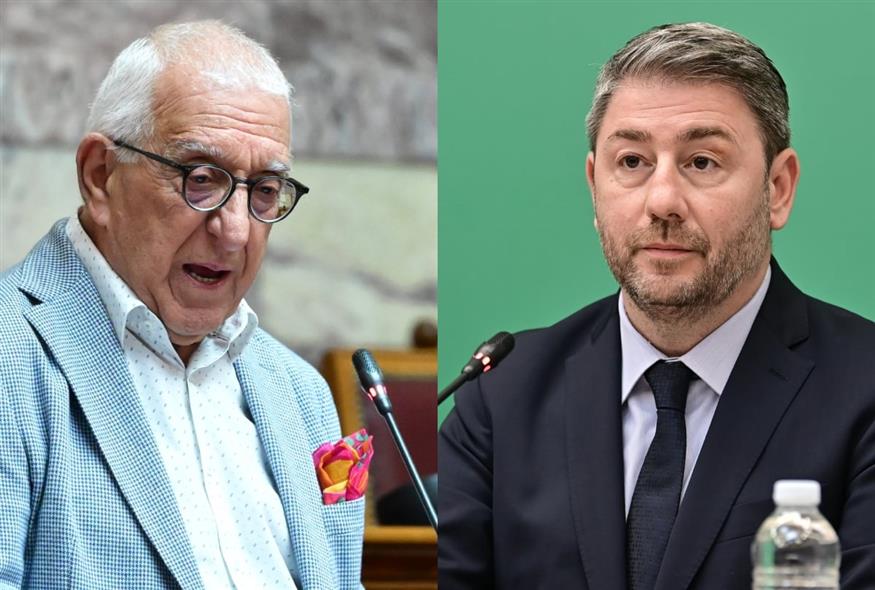 (EUROKINISSI)