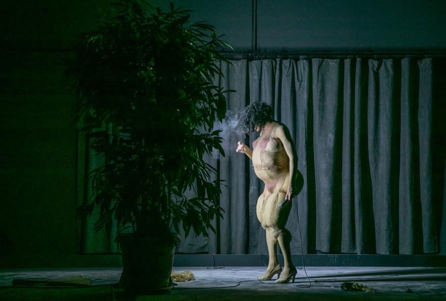 Ευριπίδης Λασκαρίδης (Copyright: Ανδρέας Σιμόπουλος)