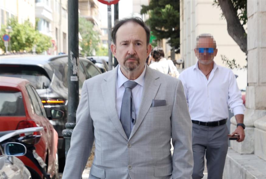 Γιάννης Παπαμιχαήλ (NDP Photos)