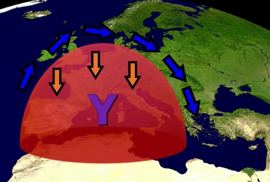 (Facebook/Κλέαρχος Μαρουσάκης)