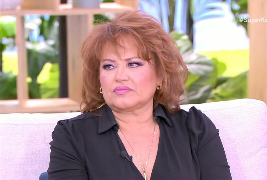 Νικολέττα Βλαβιανού / video capture