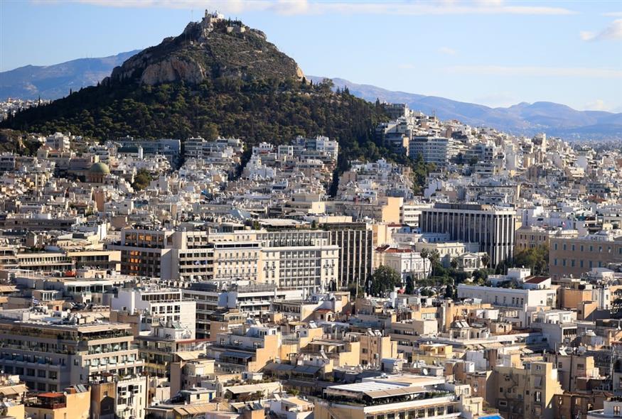 (ΚΟΝΤΑΡΙΝΗΣ ΓΙΩΡΓΟΣ/EUROKINISSI)