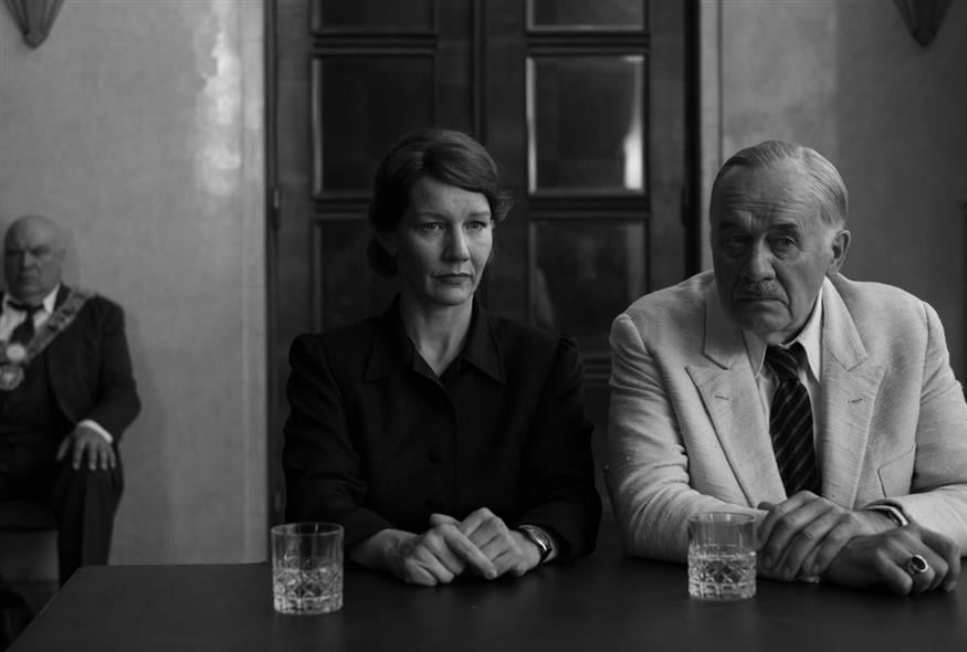 «Πατρίδα» του Pawel Pawlikowski
