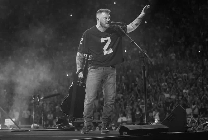 Ζακ Μπράιαν (AP)