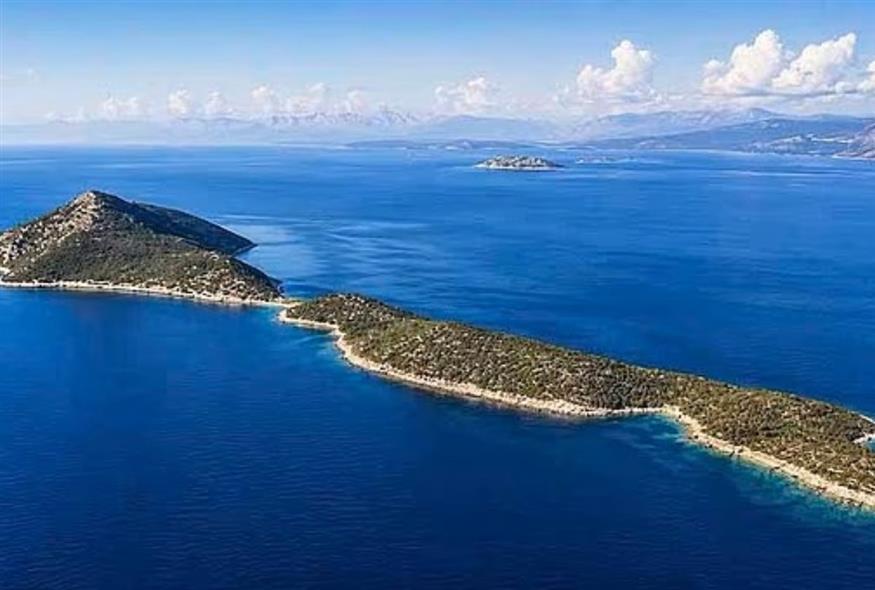 Μάκρη (makriisland.com)