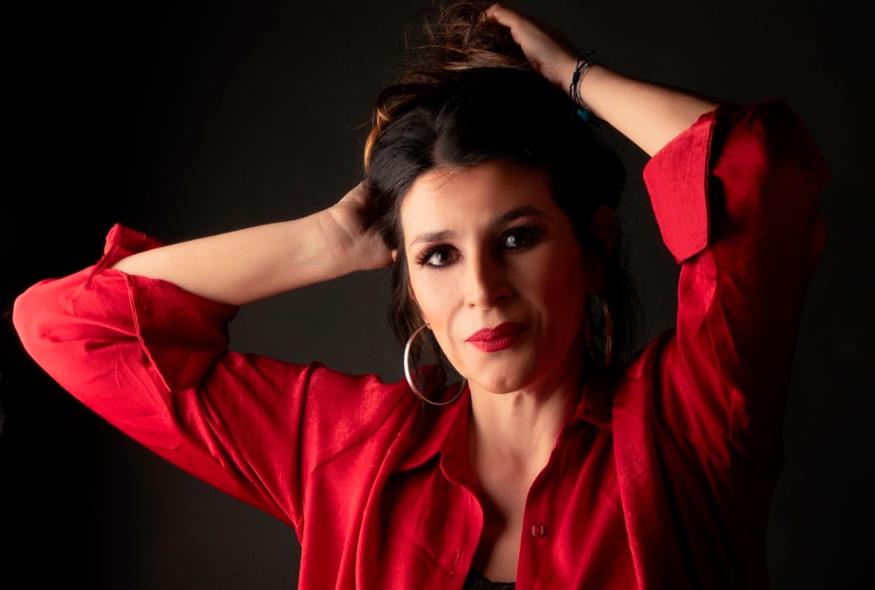 Μαρία Κηλαηδόνη