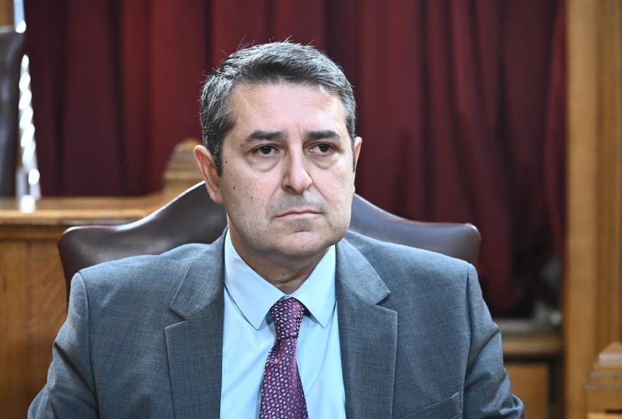 Γιώργος Μυλωνάκης/ΙΝΤΙΜΕ