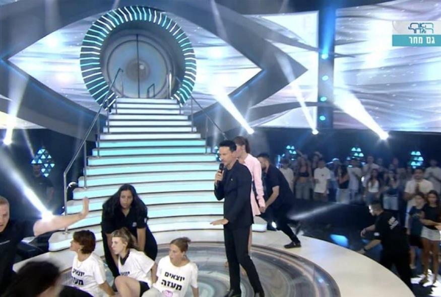 Big Brother Ισραήλ