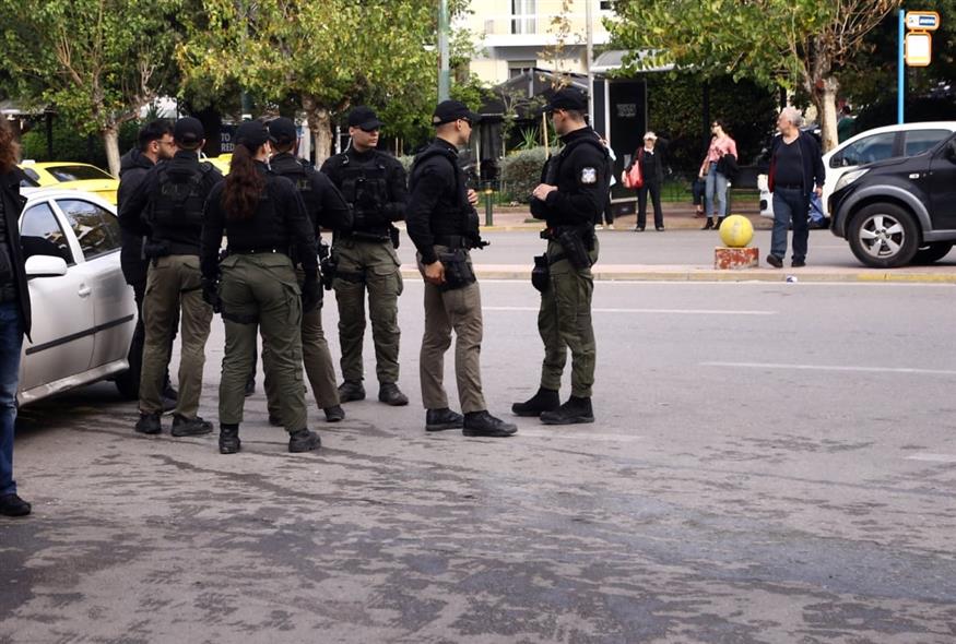 Σκάνδαλο στο μπάσκετ: Στην Ευελπίδων ο Λιόλιος και οι άλλοι 5 της ΕΟΚ (ΙΝΤΙΜΕ)