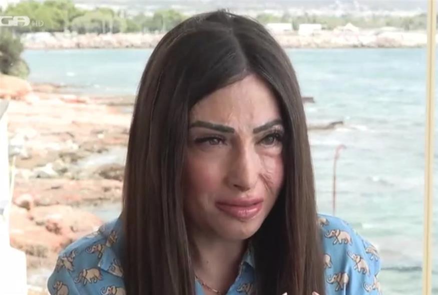 Ιωάννα Παλιοσπύρου