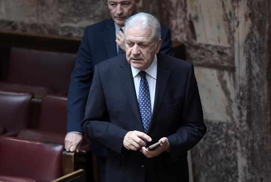 (INTIME NEWS/ΖΑΧΟΣ ΓΙΩΡΓΟΣ)