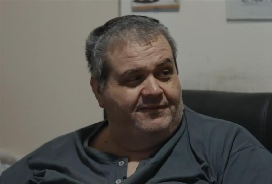 Κώστας Μακέδος / video captrue