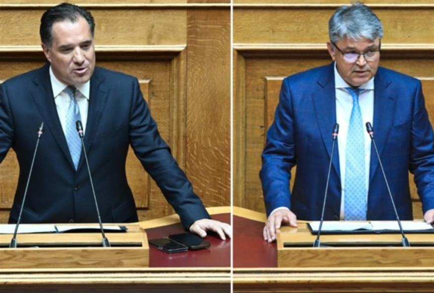 Γεωργιάδης-Νατσιός (INTIME)