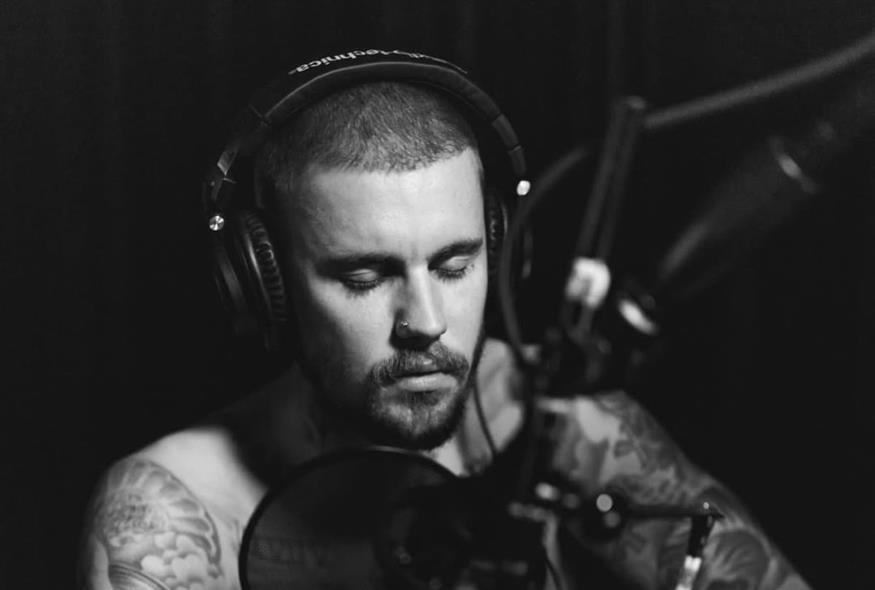 Τζάστιν Μπίμπερ (Copyright:Instagram)