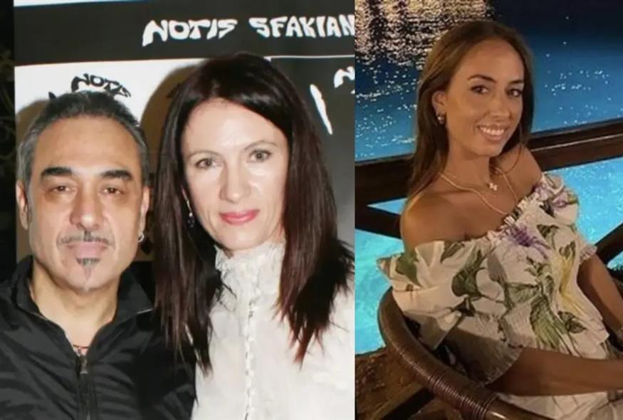 Κίλι Σφακιανάκη: Η κόρη της την βρήκε νεκρή στο σπίτι (youweekly.gr)