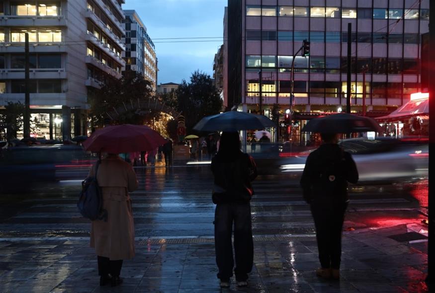 Κακοκαιρία (ΙΝΤΙΜΕ)