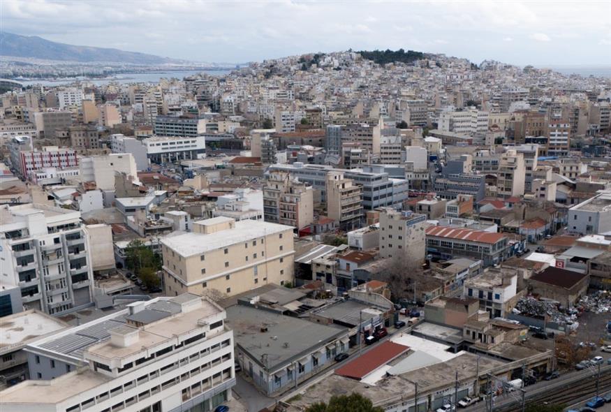 Ακίνητα/intime