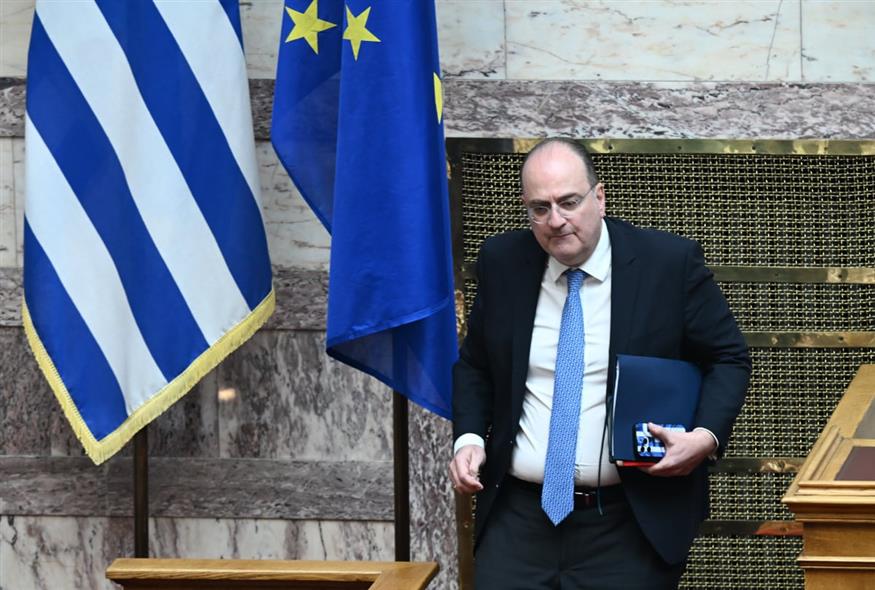 (INTIME NEWS/ΧΑΛΚΙΟΠΟΥΛΟΣ ΝΙΚΟΣ)