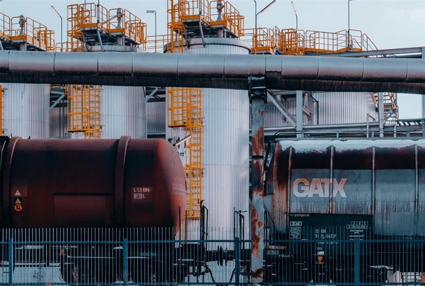 αγωγός/Unsplash