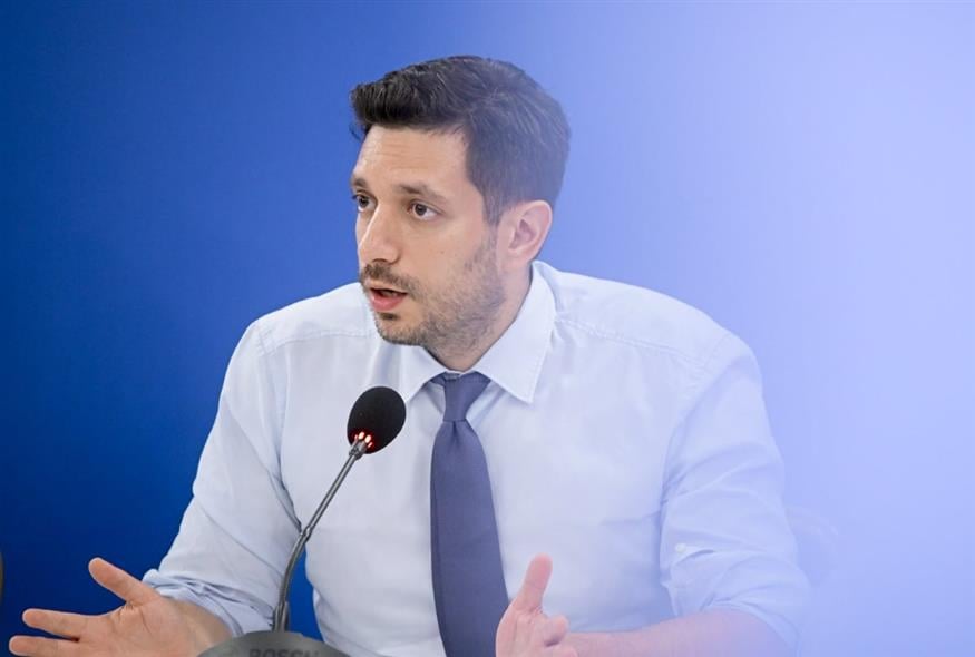 Κώστας Κυρανάκης