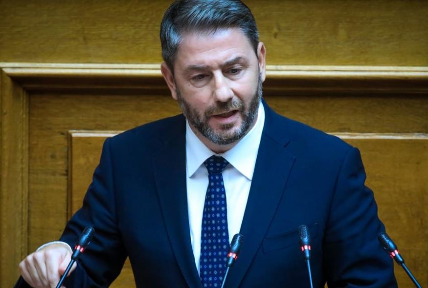 (ΓΙΩΡΓΟΣ ΚΟΝΤΑΡΙΝΗΣ/EUROKINISSI)