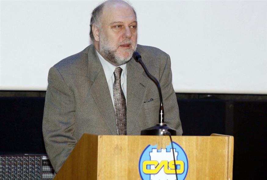 Τσάρας (EUROKINISSI)