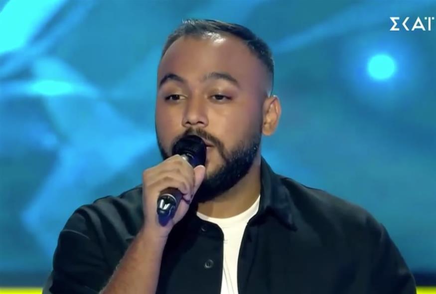 The Voice