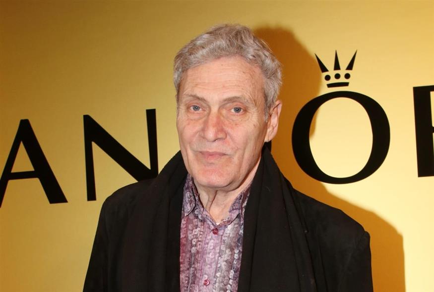 Αλμπέρτο Εσκενάζυ (NDP Photos)