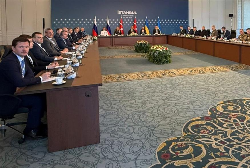 (Ukrainian Ministry of Defense via AP)