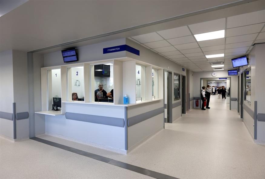 Νοσοκομείο (INTIME NEWS)