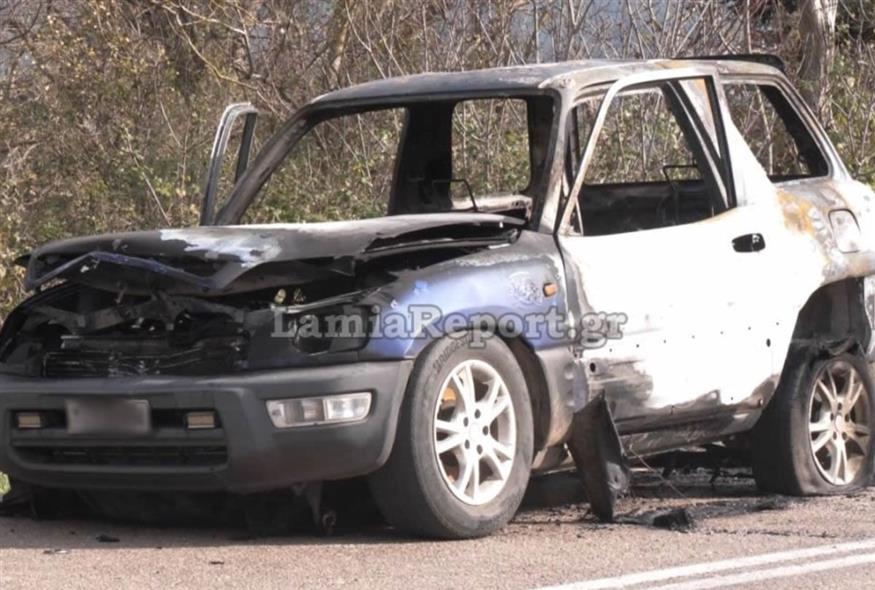 Τραγωδία στη Φωκίδα (www.lamiareport.gr)