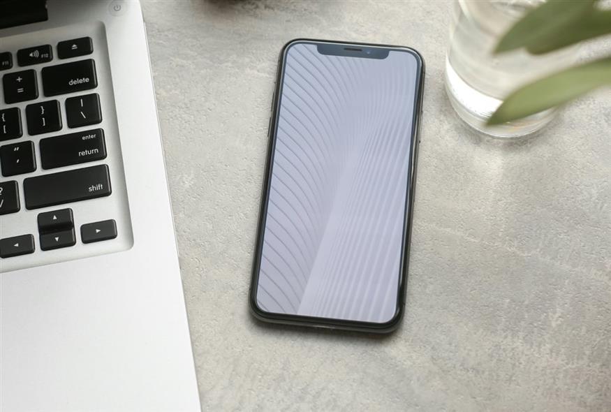 Πληρωμές με IRIS (UNSPLASH)