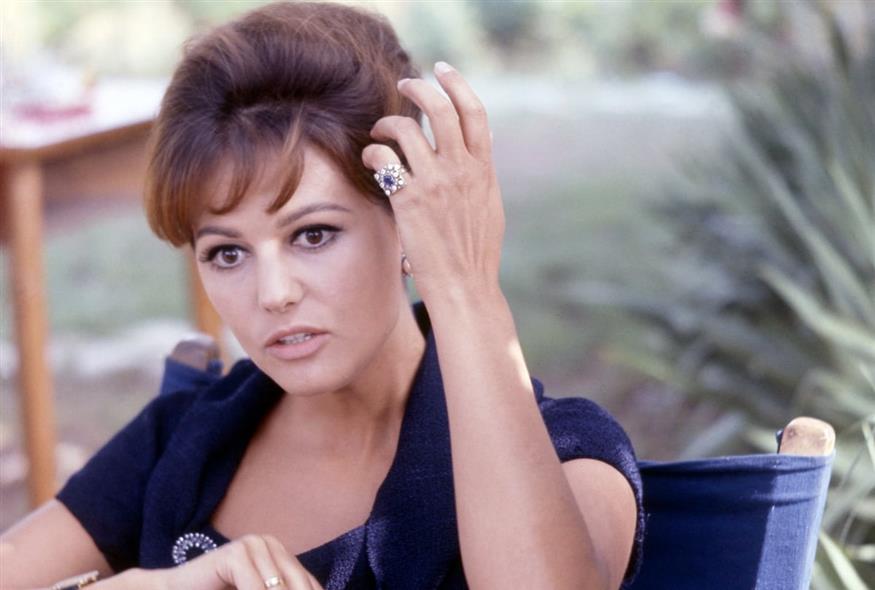 Κλαούντια Καρντινάλε