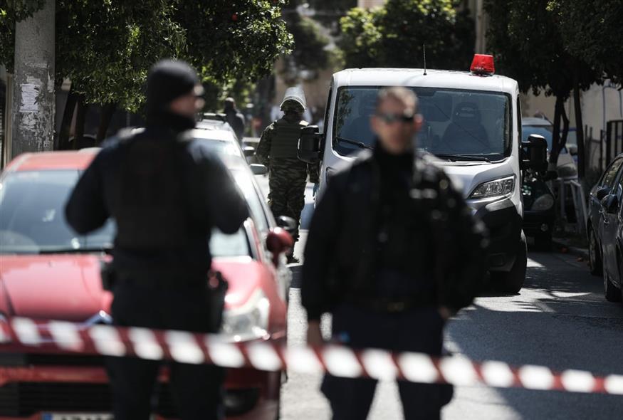 Φωτογραφία αρχείου (EUROKINISSI/ΣΤΕΛΙΟΣ ΜΣΙΙΝΑΣ)